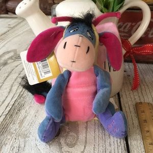 Disney’s Butterfly Eeyore Beanbag